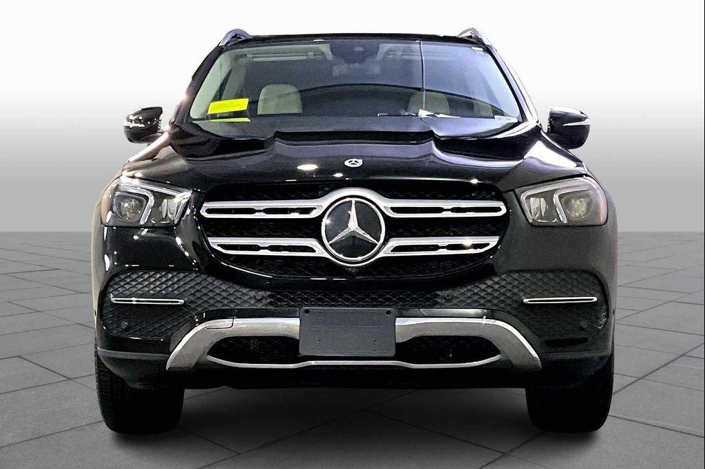 used 2023 Mercedes-Benz GLE 350 car, priced at $50,987