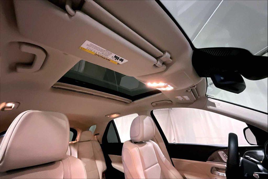used 2023 Mercedes-Benz GLE 350 car, priced at $50,987