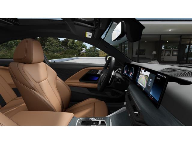 new 2025 BMW 230 car, priced at $47,090