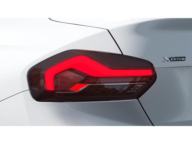 new 2025 BMW 230 car, priced at $47,090