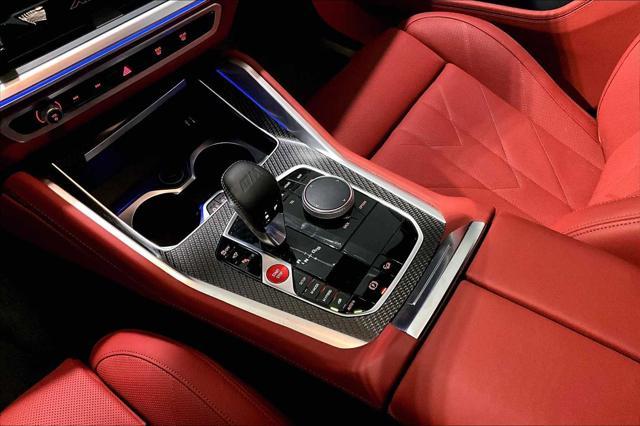 used 2025 BMW XM car, priced at $159,987