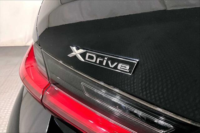 used 2023 BMW 330 car, priced at $43,787