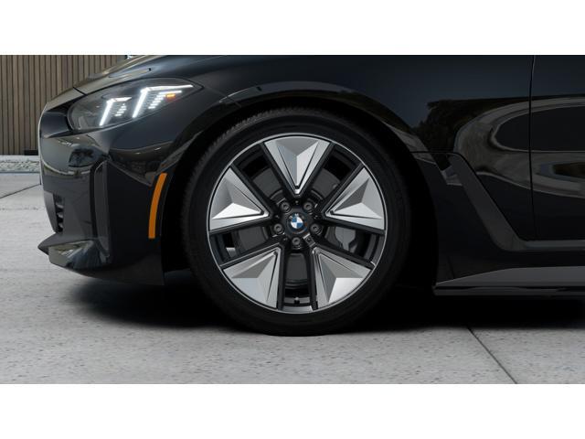 new 2025 BMW i4 Gran Coupe car, priced at $66,175