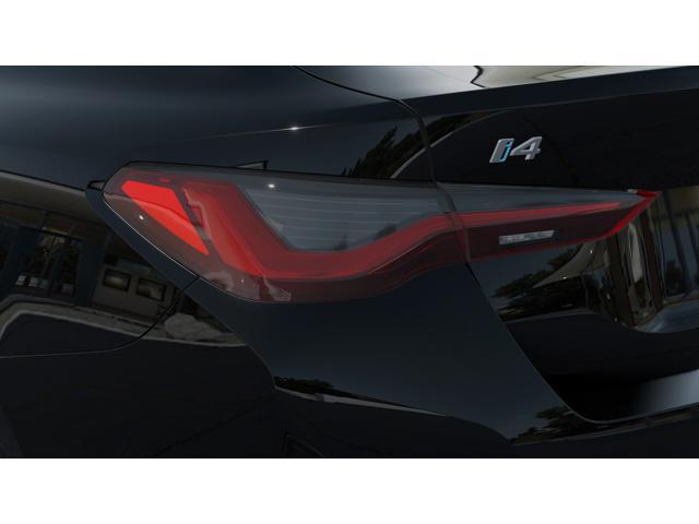 new 2025 BMW i4 Gran Coupe car, priced at $66,175