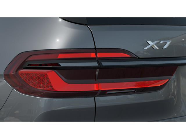 new 2026 BMW X7 car, priced at $94,825