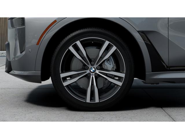 new 2026 BMW X7 car, priced at $94,825