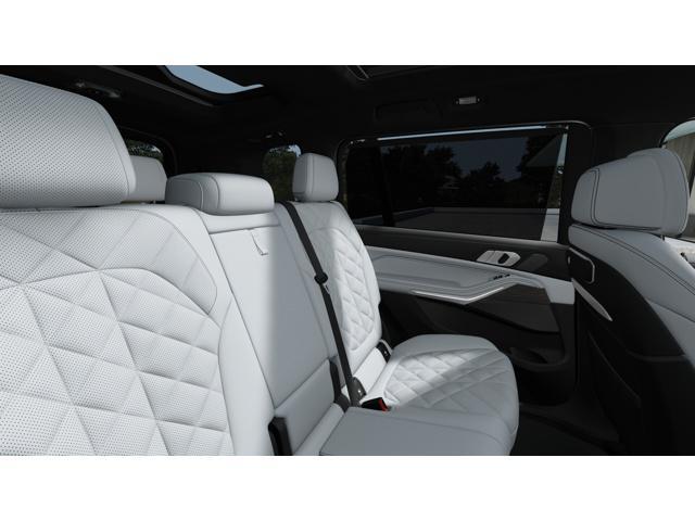 new 2026 BMW X7 car, priced at $94,825