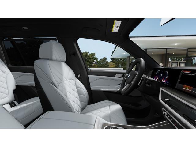 new 2026 BMW X7 car, priced at $94,825