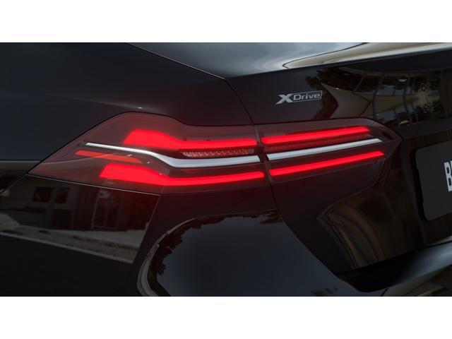new 2026 BMW 530 car, priced at $66,025