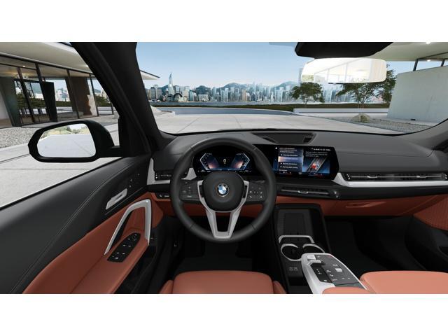 new 2026 BMW X1 car, priced at $47,355