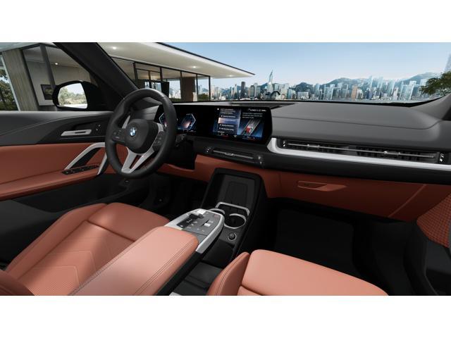 new 2026 BMW X1 car, priced at $47,355
