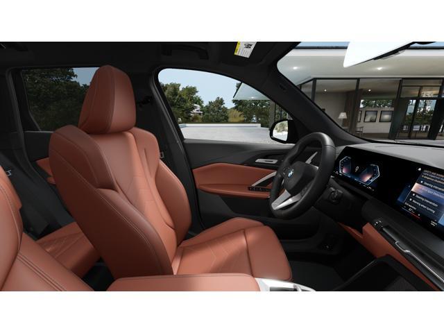 new 2026 BMW X1 car, priced at $47,355