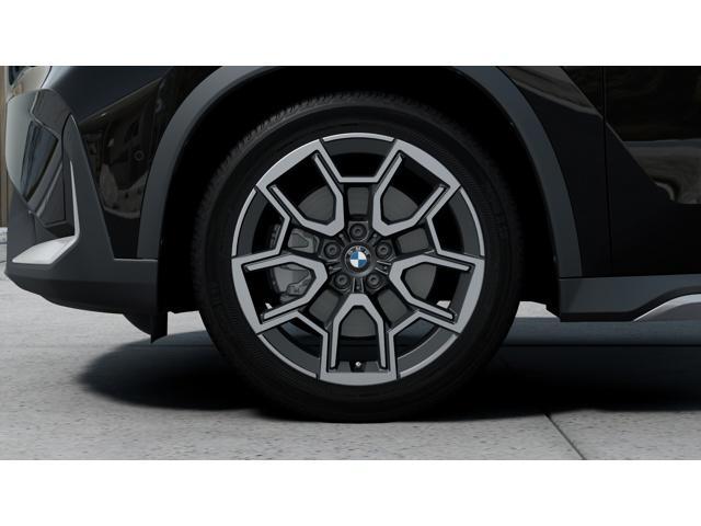 new 2026 BMW X1 car, priced at $47,355