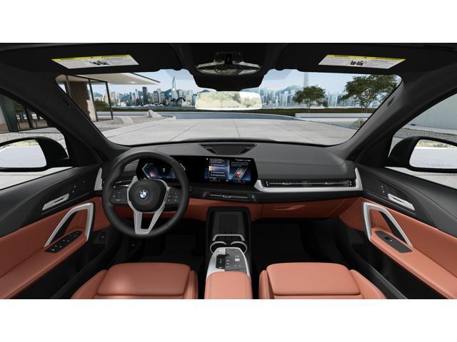 new 2026 BMW X1 car, priced at $47,355