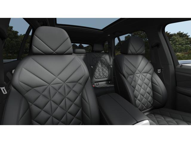 new 2026 BMW X5 car, priced at $80,950
