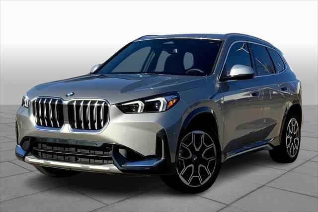 new 2024 BMW X1 car, priced at $46,695