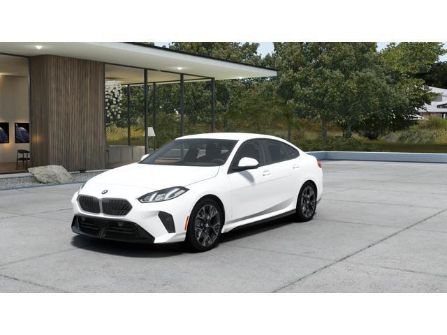 new 2025 BMW 228 Gran Coupe car, priced at $45,025