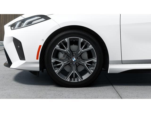 new 2025 BMW 228 Gran Coupe car, priced at $45,025