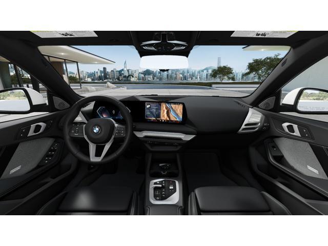 new 2025 BMW 228 Gran Coupe car, priced at $45,025