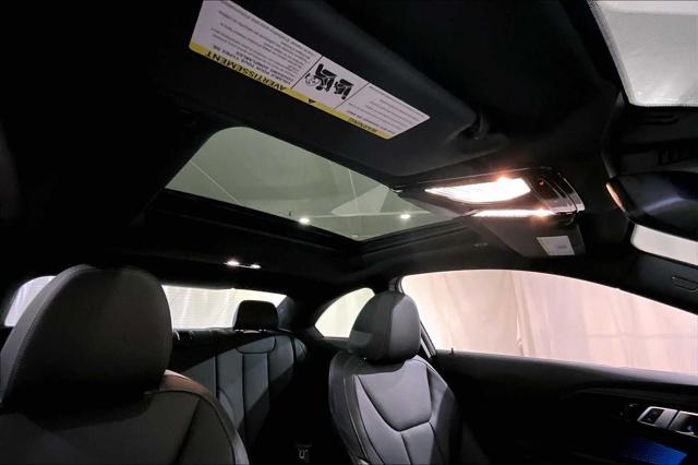 used 2023 BMW 230 car, priced at $39,987