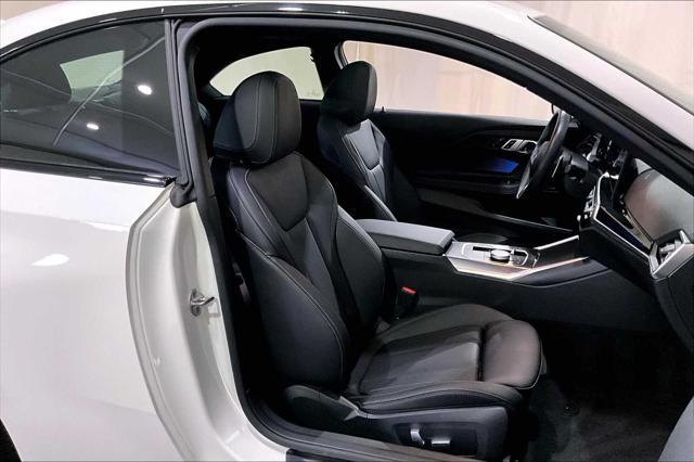 used 2023 BMW 230 car, priced at $39,987