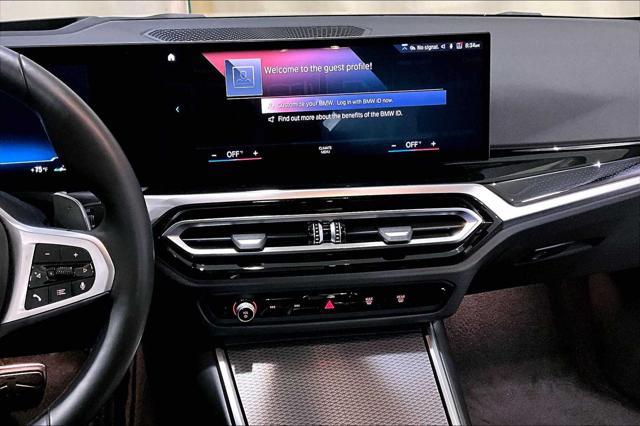 used 2023 BMW 230 car, priced at $39,987