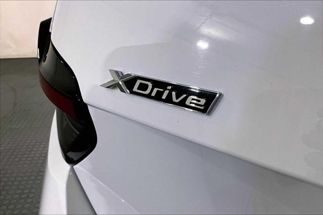 used 2023 BMW 230 car, priced at $39,987