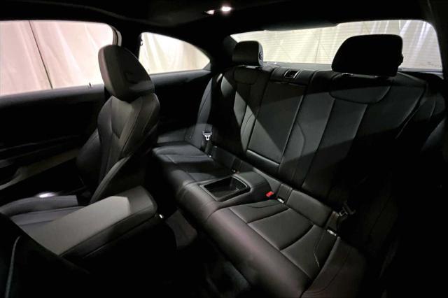 used 2023 BMW 230 car, priced at $39,987