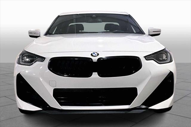 used 2023 BMW 230 car, priced at $39,987