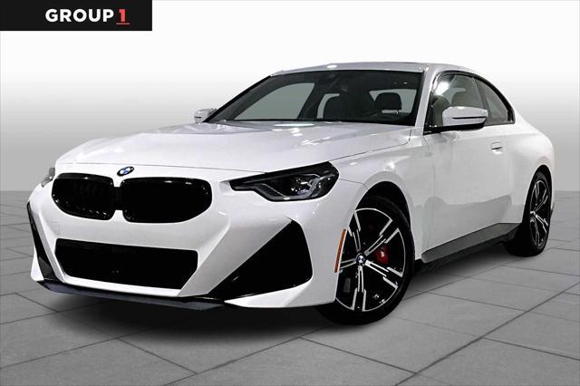 used 2023 BMW 230 car, priced at $39,987