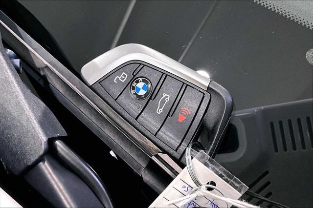 used 2023 BMW 230 car, priced at $39,987