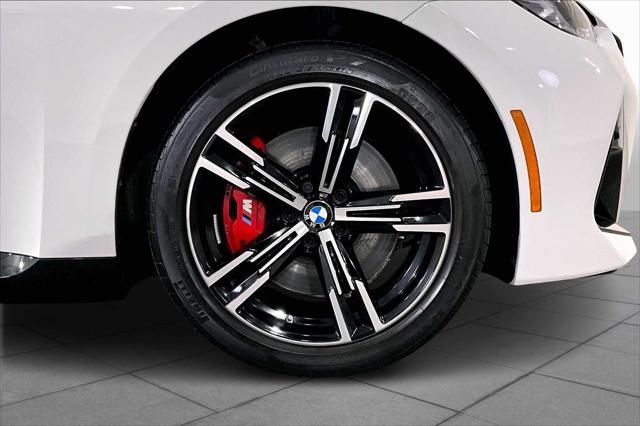 used 2023 BMW 230 car, priced at $39,987