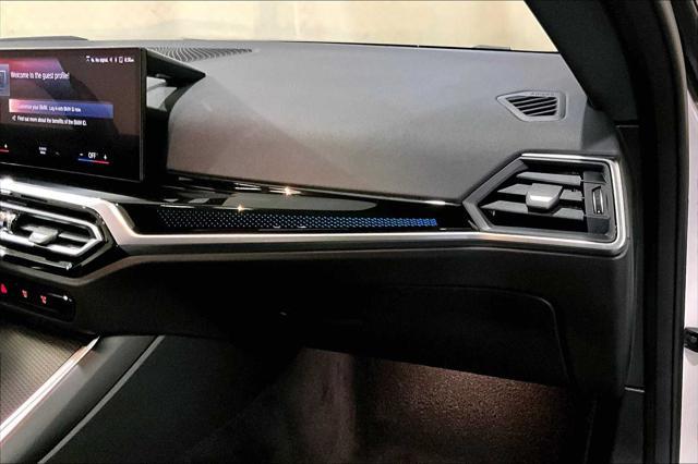 used 2023 BMW 230 car, priced at $39,987