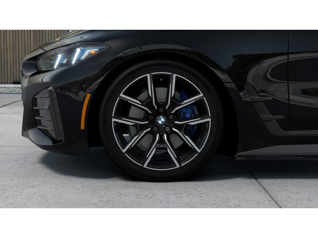 new 2025 BMW i4 Gran Coupe car, priced at $75,245