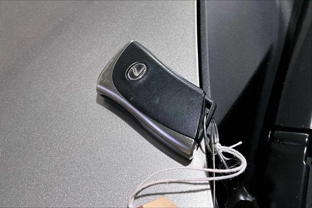 used 2021 Lexus GX 460 car, priced at $45,787