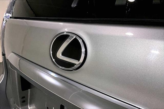 used 2021 Lexus GX 460 car, priced at $45,787