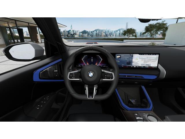 new 2025 BMW X3 car, priced at $60,985