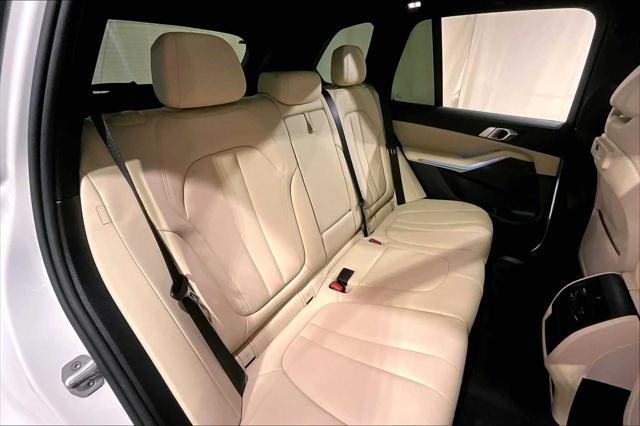 used 2022 BMW X5 PHEV car, priced at $45,787