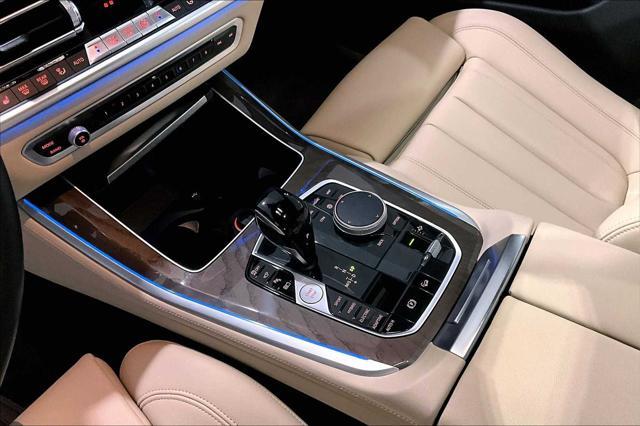 used 2022 BMW X5 PHEV car, priced at $45,787