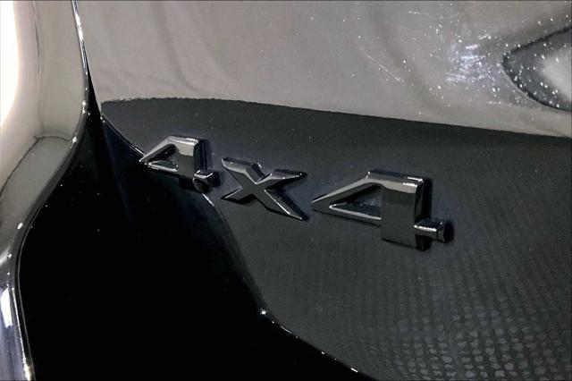 used 2021 Jeep Grand Cherokee car, priced at $25,787