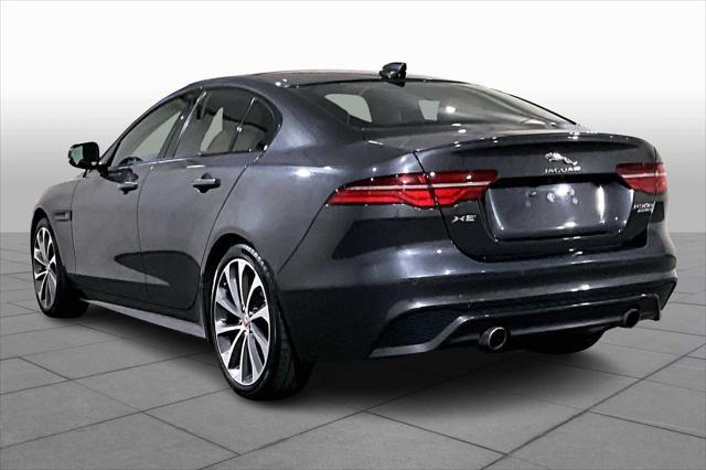 used 2020 Jaguar XE car, priced at $18,987
