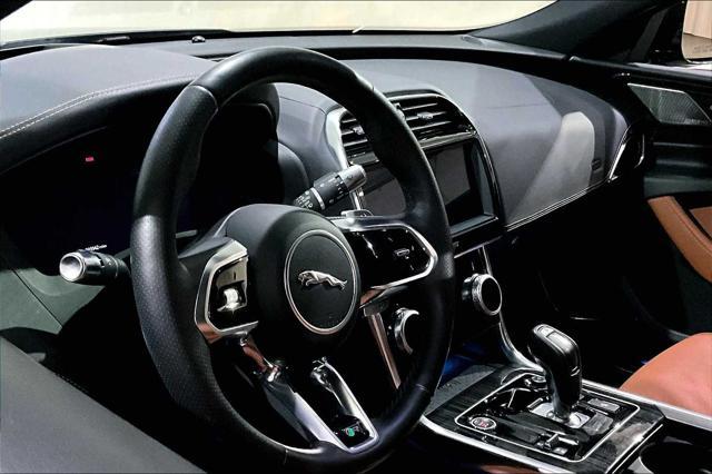 used 2020 Jaguar XE car, priced at $18,987