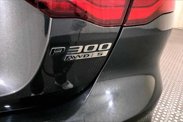 used 2020 Jaguar XE car, priced at $18,987