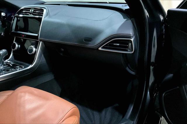 used 2020 Jaguar XE car, priced at $18,987