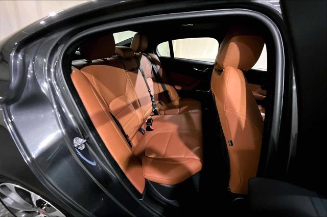 used 2020 Jaguar XE car, priced at $18,987