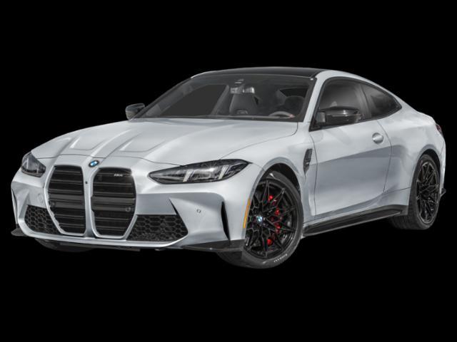 new 2026 BMW M4 car, priced at $96,125