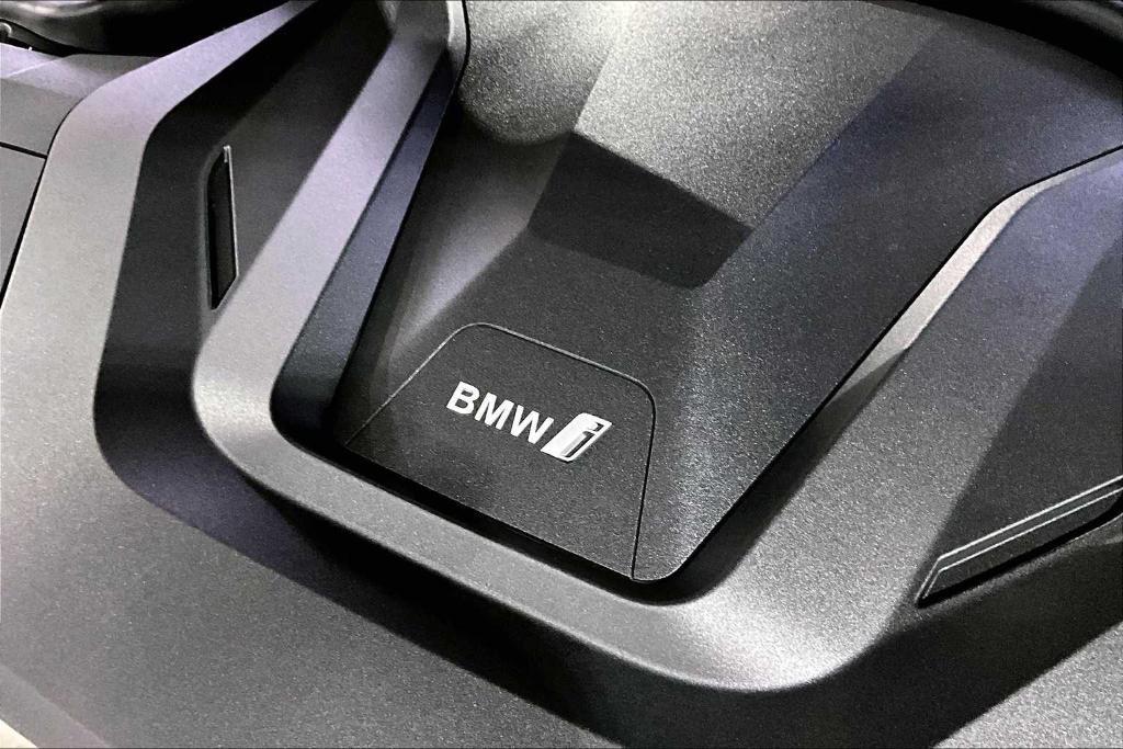 new 2025 BMW i4 Gran Coupe car, priced at $65,295