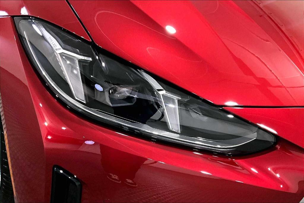 new 2025 BMW i4 Gran Coupe car, priced at $65,295