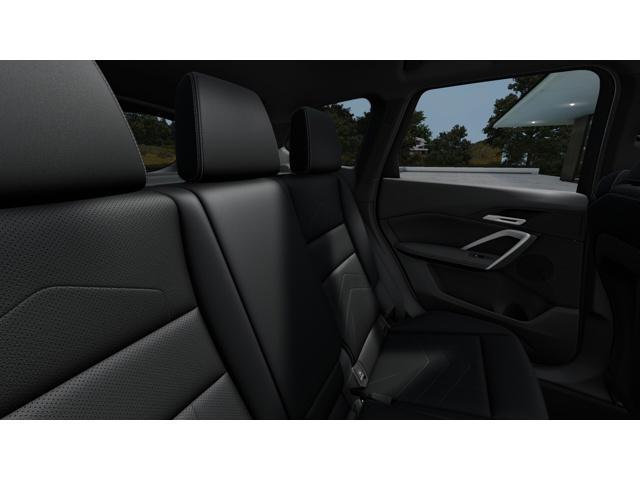 new 2025 BMW X1 car, priced at $47,515
