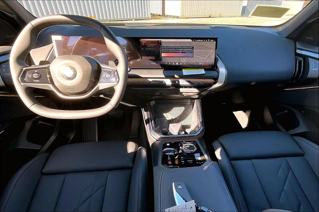 new 2026 BMW X3 car, priced at $57,740